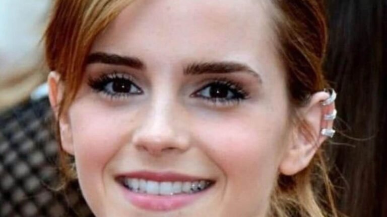 Why was Emma Watson forbidden to drive for 6 months Tech Word News