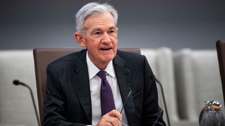 “Watching”: Fed boss Jerome Powell says Donald Trump’s tariffs to raise prices this summer | Tech Word News