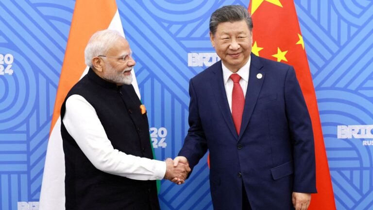 PM Modi can visit China for SCO Summit next month – first visit since 2019: Report | Tech Word News