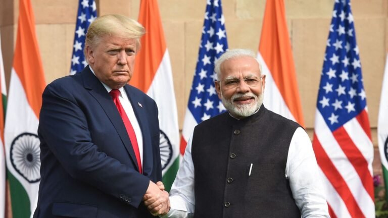 India-USA Trade Agreement: American delegates to visit the new Delhi for the sixth round of interviews in August. Details here Tech Word News