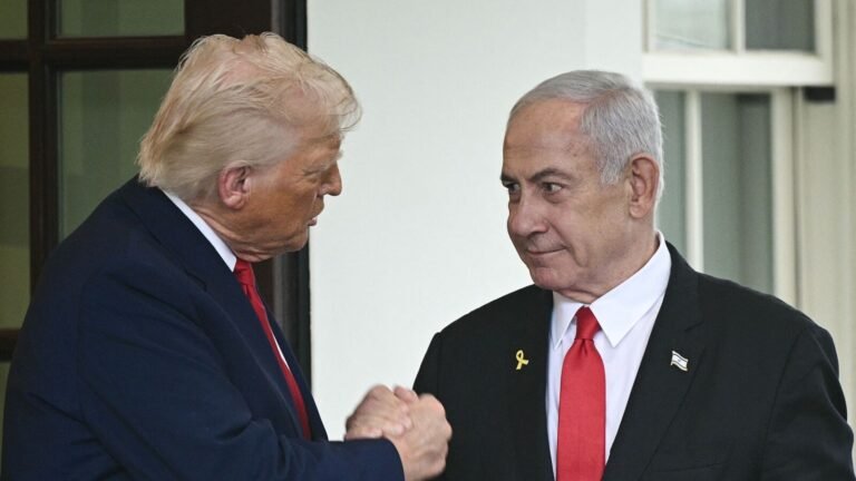 Netanyahu says that Trump can help seal Israeli-Gaza a ceasefire agreement | Tech Word News