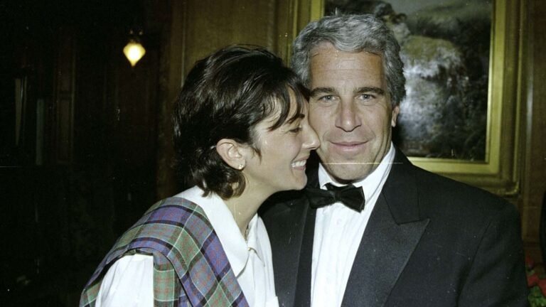 Jeffrey Epstein Associate Ghislaine Maxwell may indicate that it will help to detect the truth in the middle of Trump’s pressure on transparency | Tech Word News