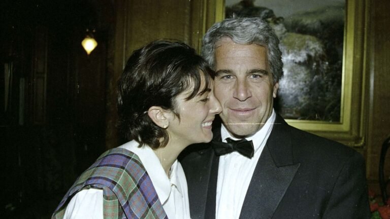 Ghislaine Maxwell asks the Supreme Court to overturn convicts and quote the Epstein agreement with the federal authorities | Tech Word News