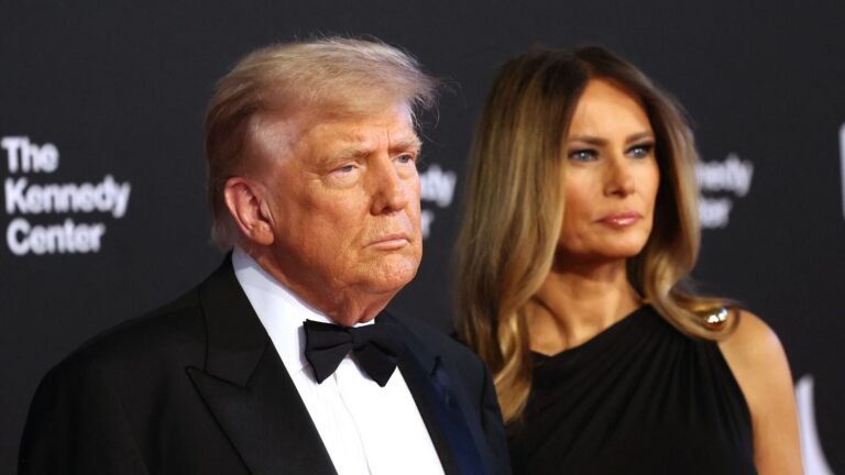 Melania met Donald Trump through the Epstein Social Circle? Trump Biographer Drups Bombshell Claim | Tech Word News