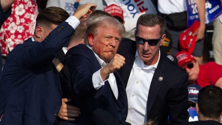 Attempt at Trump Butler: Secret Service represents in detail in the final report of the Senate | Tech Word News