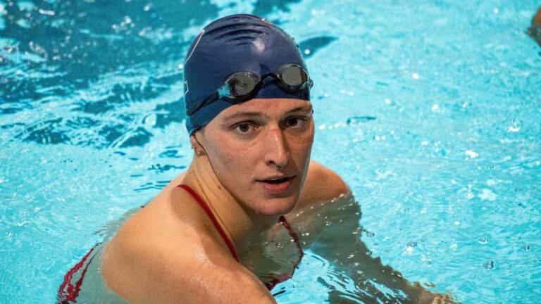 Who is Lia Thomas? Transgender swimmer forbade the University of Penn and the controversy around it Tech Word News