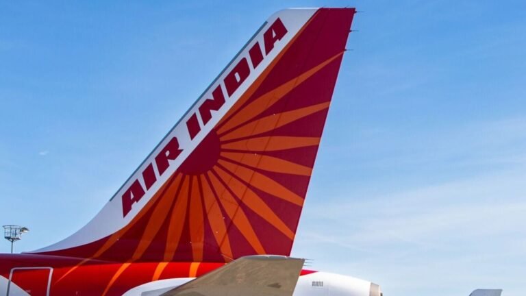 “The cockpit crew decided to interrupt …”: Air India’s Delhi-London Flight will break off for a technical problem Tech Word News