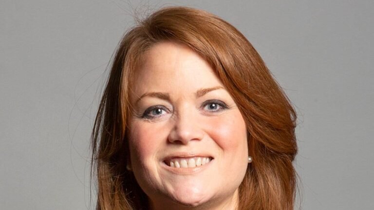 “He cried while raped me”: The wife of British politician claims that years of abuse in marriage Tech Word News