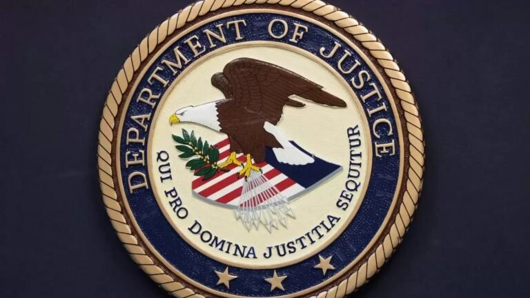 Two Chinese nationals accused of hiring spies in the US Army for Beijing Tech Word News
