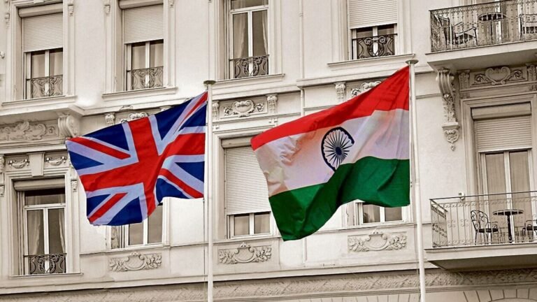 India-UK FTA: Big profits for Indians? New visa route, exceptions from social security payments Tech Word News