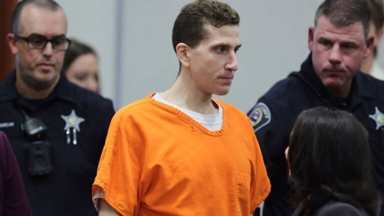 The families of the victims provide a heartbreaking testimony because Bryan Kohberger is silent: “Go to hell” | Tech Word News