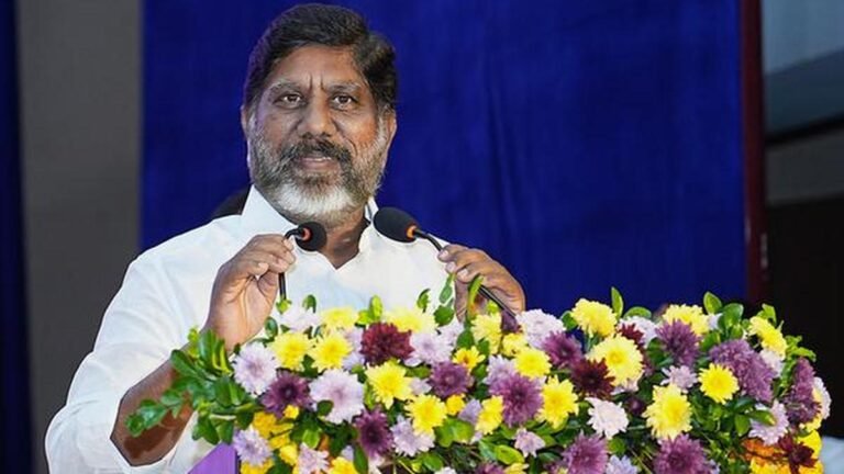 Govt. For a radical change in the Education sector: CM Bhatti Representative