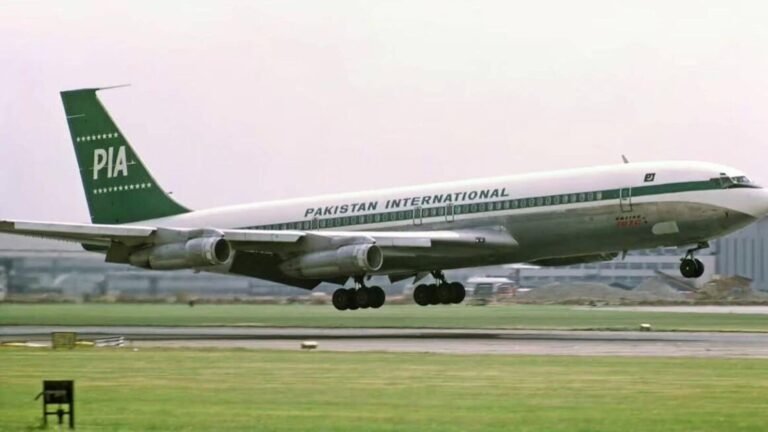 Pakistani man buys a ticket to Karachi, wakes up in Saudi Arabia, SUES AIRLINE: “accused me of error” | Tech Word News