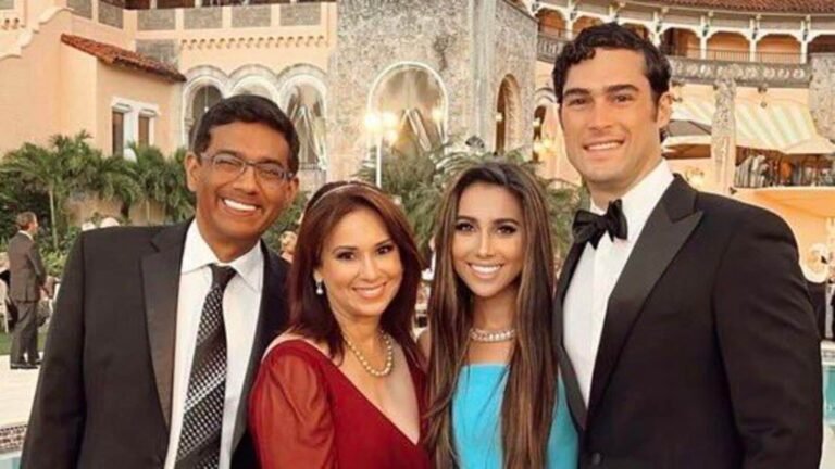 “I do not eat with my hands”: Indian-Post wife leader of the American leader after racist kicking of the husband on the candidate NY Zohran Mamdani | Tech Word News