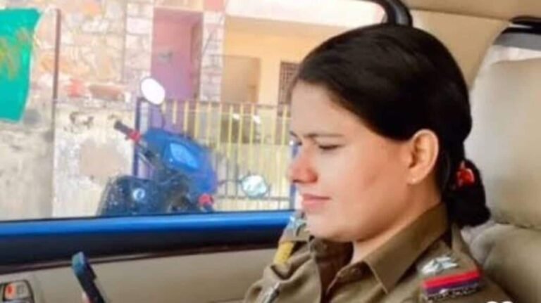 Rajasthan’s “Mooli Devi” presented as a sub-in-inspector for 2 years, held: Here’s how it did | Tech Word News