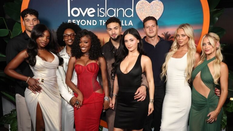Love Island USA Season 7 Reunion gets the date of premiere, Andy Cohen joined Ariana Madix as host | Tech Word News