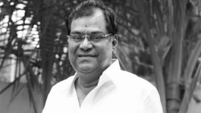 Legendary actor Telugu Kota Srinivasa Rao dies to 83 | Tech Word News