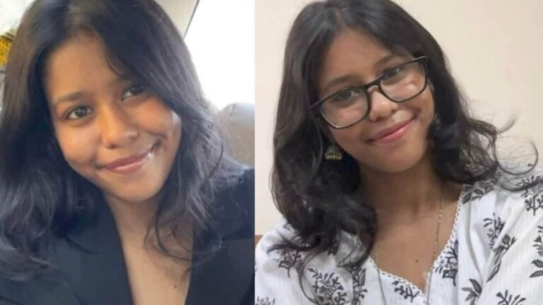Police in Delhi share a large update to the missing Du Student: Sneha left handwritten note, was last seen on the signature bridge | Tech Word News
