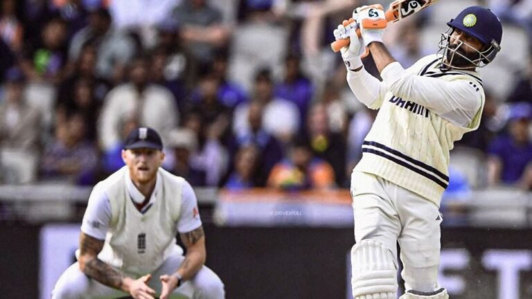 “Salts, Crybaby” Ben Stokes becomes the center of the Internet “No-Handshake” Meme Fest; Jadeja Farms ‘Infinte aura’ | Tech Word News
