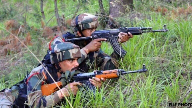 ‘Operation Mahadev’: Three Terrorists Killing When Meeting with Security Forces in Srinagar JK | Tech Word News