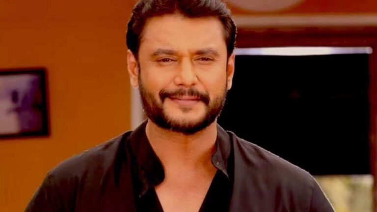 “The Supreme Court of the judge who will make such a mistake”: The Supreme Court on the bail actor Darshan in the case of Renukaswama | Tech Word News