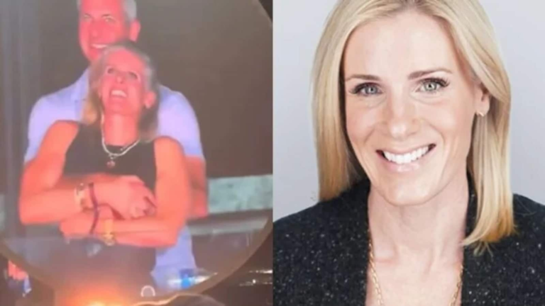Who are Boston Brahmins? Kristin Cabot’s powerful family ties appeared in the middle of the Coldplay Concert scandal | Tech Word News