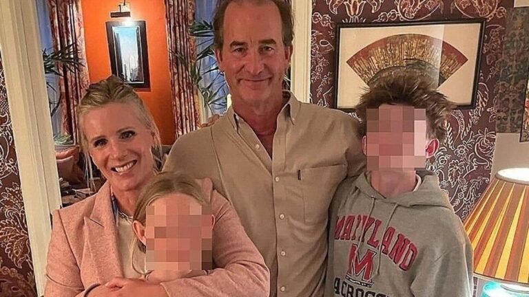 The head of the HR astronomer Kristin Cabot has recently taken a $ 2.2 million loan with her husband: What happens when they divorce? | Tech Word News