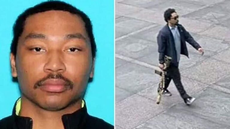 “I felt like a war zone”: Witnesses remember the horror when the shooter Shane Tamura opens fire in the NYC skyscraper | Tech Word News