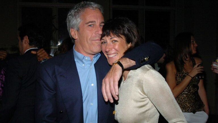 Inside the Ghislaine Maxwell meeting with an American official: Epstein Aide “answered all the questions” with “no inquiries, no promises” | Tech Word News