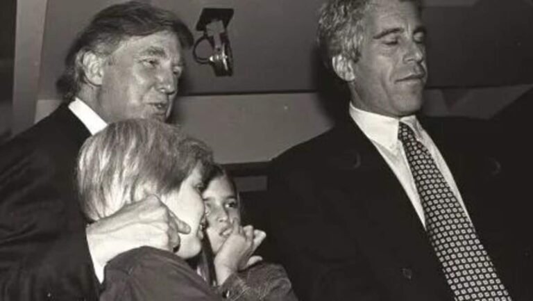 Did Epstein attend Donald Trump’s wedding with Marla Maples on Plaza? The new message causes explosive claims Tech Word News