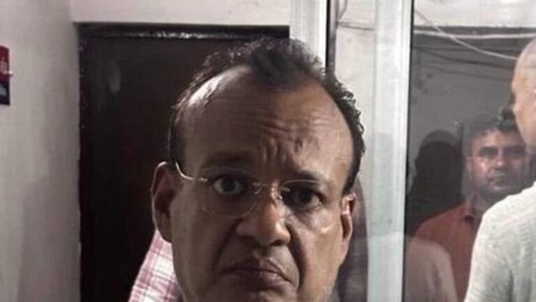 Faké case Mambassy: Meet the harsh Vardhan Jain, who visited 40 countries, had 12 counterfeit diplomatic passports | Tech Word News