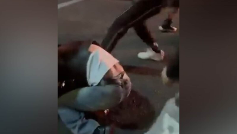 Another racist attack? The Indian man brutally attacked and left in Adelaide after the Dublin incident Tech Word News