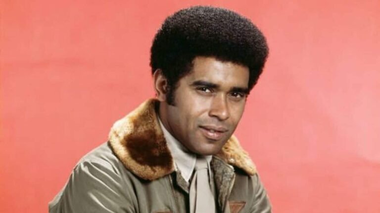 Kenneth Washington, actor Star Trek and member of the heroes Last Hogan Heroes Cast, dies of 88 | Tech Word News