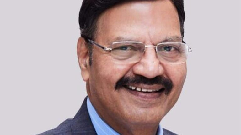 Who was TN Manoharan? Exicai President and Padma Shri award known for the revival of Satyam, dies | Tech Word News