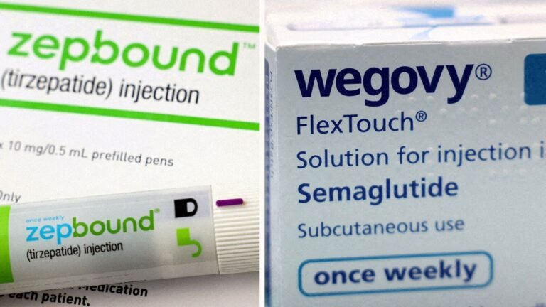 From Weg’s to Ozemipa: Which medicines are actually approved for weight loss in India, how expensive are they? | Tech Word News