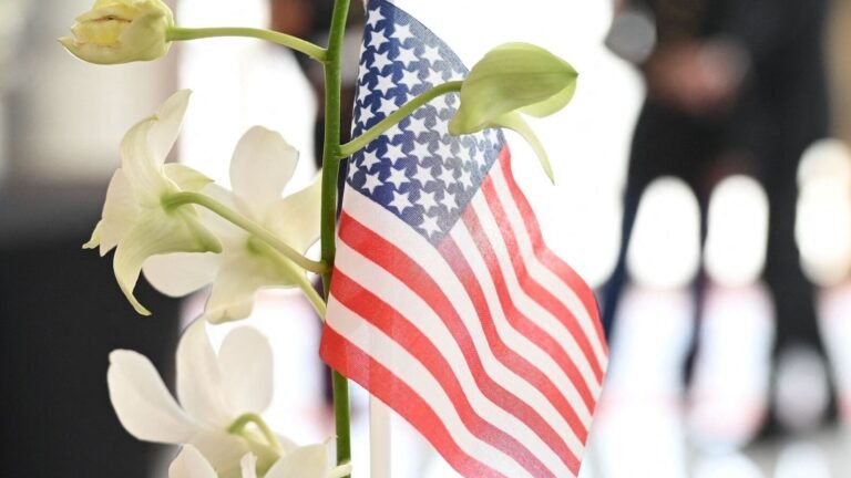 US Independence Day 2025: What to know about the history, meaning and traditions of 4 July | Tech Word News