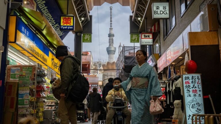 Earthquake prediction in Japan: More than 1,000 shocks, manga’s 5th of the “prophecy” of fuel premonitions What do we know today’s news today