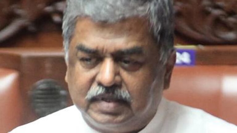 Presidents of the district congress in Haryana are likely to be announced around mid -July, says leader BK Hariprasad leader