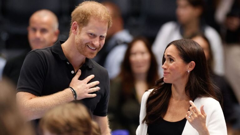 Reignits Reignits Reign on the real feelings of the royal family about Prince Harry and Meghan Markle | Tech Word News