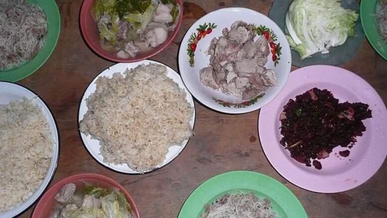 What is a hmong food? All you need to know why this kitchen is trendy | Tech Word News