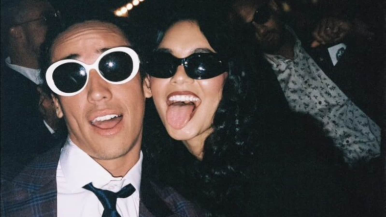 Who is Vanessa Hudgens? High School Musical Star announces a second child with Cole Tucker | Tech Word News