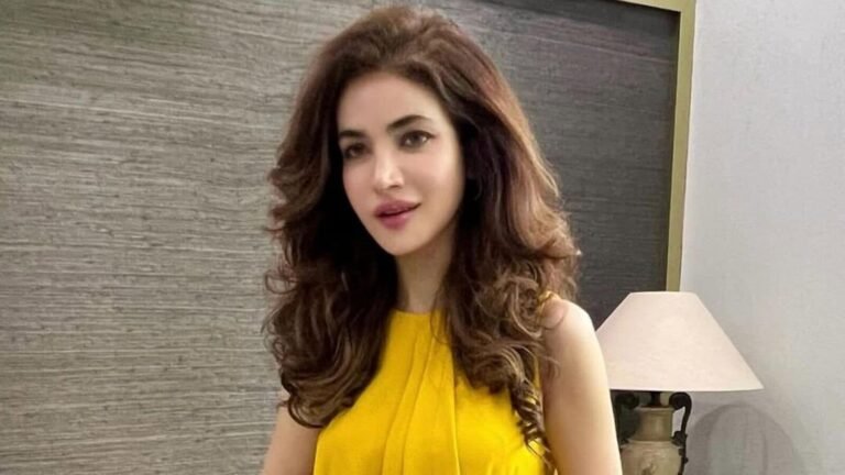 “Bohot Saari dil the duo Karna”: The case of the death of Humaira Asghar Ali’s shocking turn, a new viral sound appears | Tech Word News