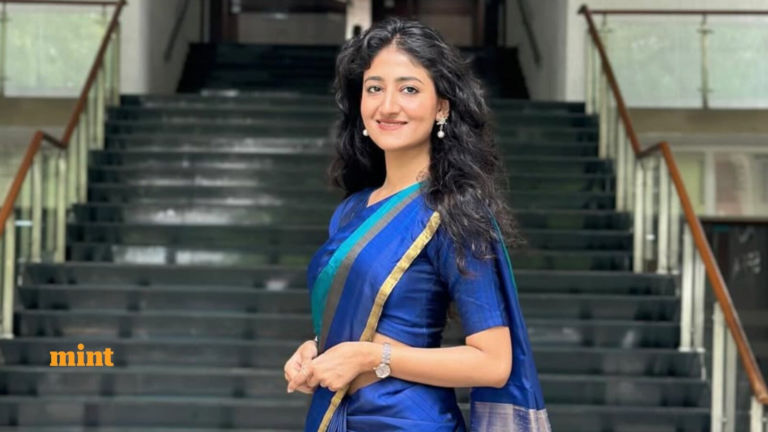 Strict study routine IAS NEHA BYDWAL will start debate on social media: “This cult UPSC-PREP needs to be dismantled” | Tech Word News