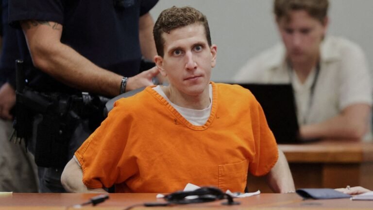 Idaho Murders Trial: Bryan Kohberger will gain life for killing 4 students because the family confronts “less than man” | Timeline | Tech Word News