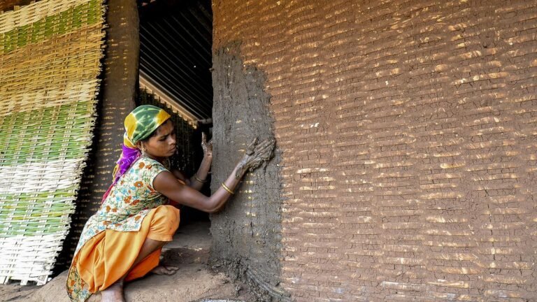Gujarat launches the first Indian tribal genome project to solve inherited diseases