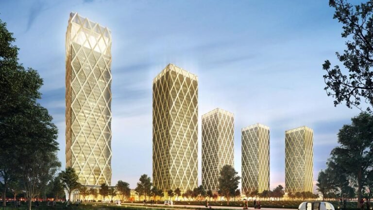 Govt. Draws attention to the rules for the latest AMARAVATI land association system