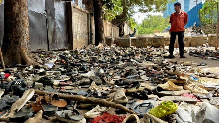 Bengaluru Stampede: What does the Karnataka government say