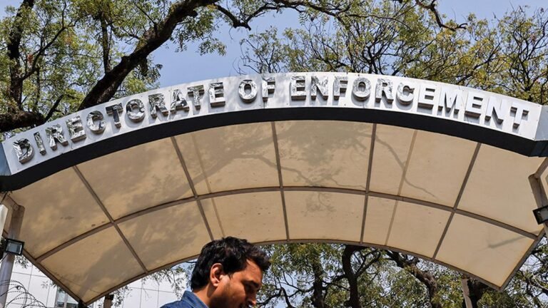 Ed connects assets of 681.54 Crore in the RamPrastha Promotors & Developers case
