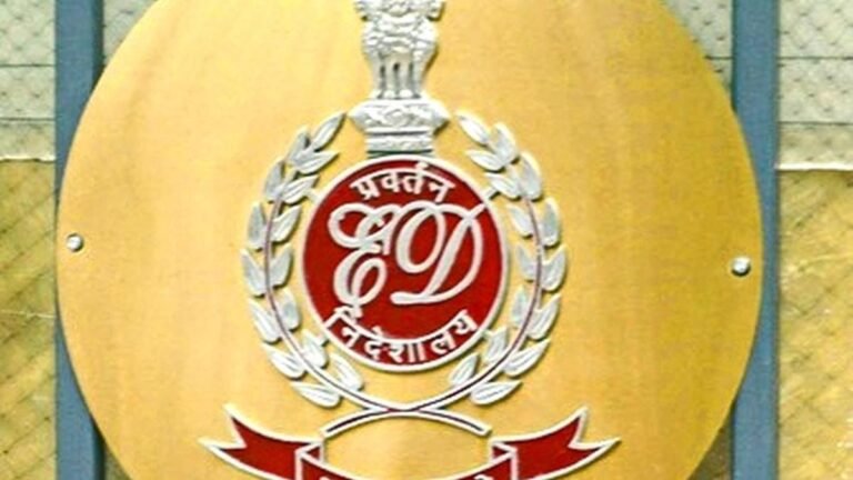 Ed connects assets worth 588.57 crore in the case of Amtek Auto Limited