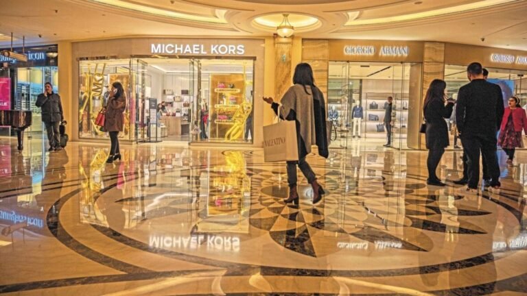 Advance PM Ekta Mall Projects to promote Odop & GI products; Up, MP, Assam, Tamil Nadu, Bihar among the best financed | Tech Word News